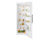 ELECTROLUX LRS3DE39W 600 No Frost 186cm Biała Szuflada z Kontrolą Wilgotności Szybkie Chłodzenie 395L - 1256439 - zdjęcie 2